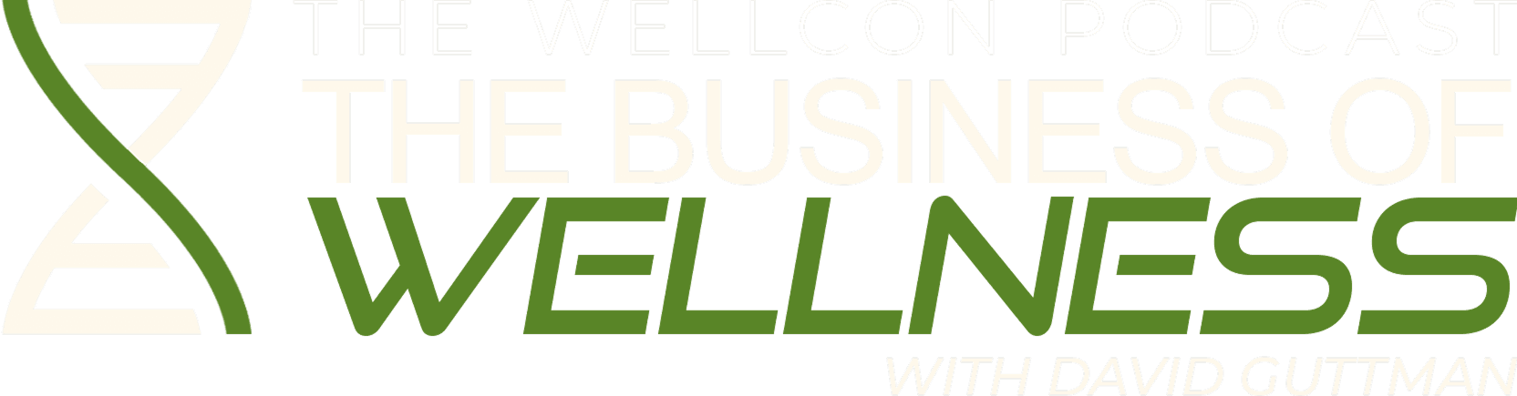 business of wellness logo