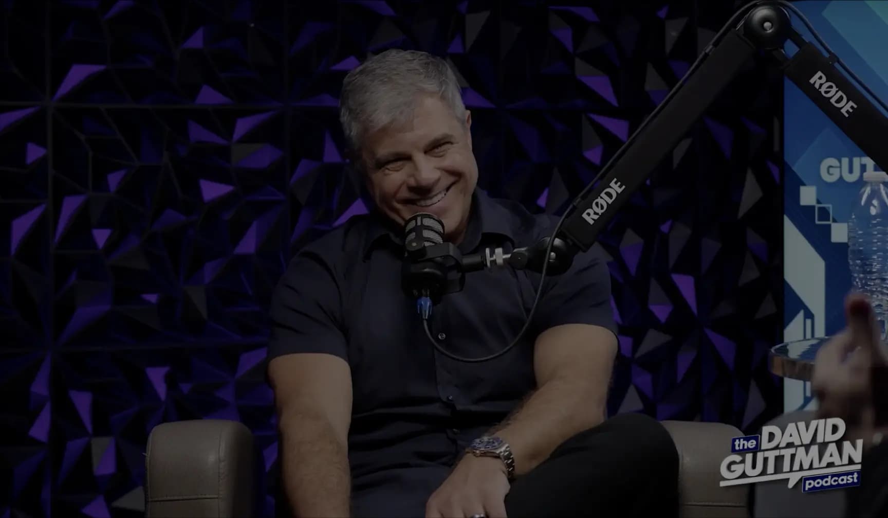 dave podcast image